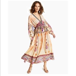 International Concepts Caftan Dress